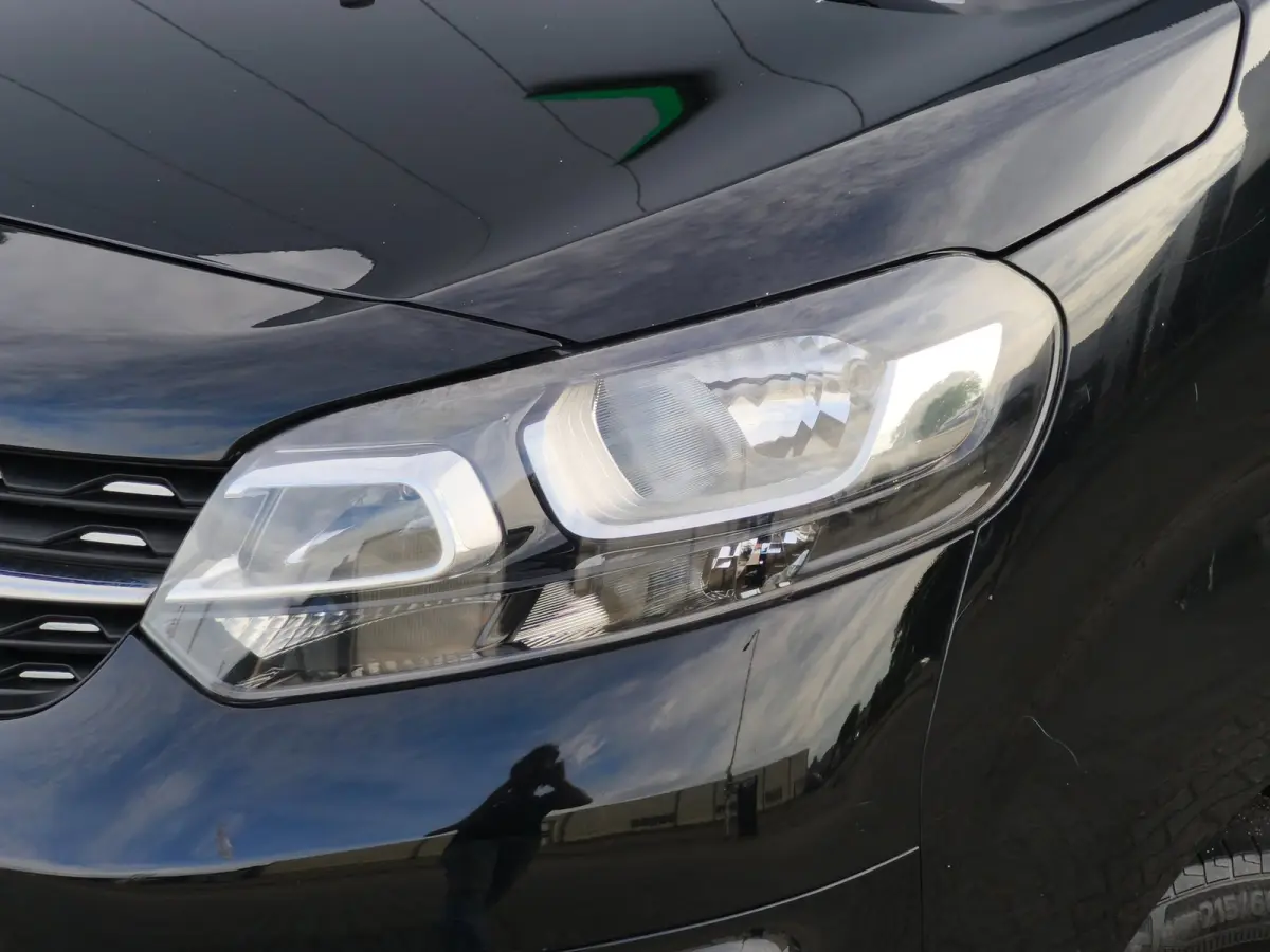 2.0CDTI L2H1 7T AUT ELEKTR SCHUIFDEUR PDC CLIMATE CRUISE
