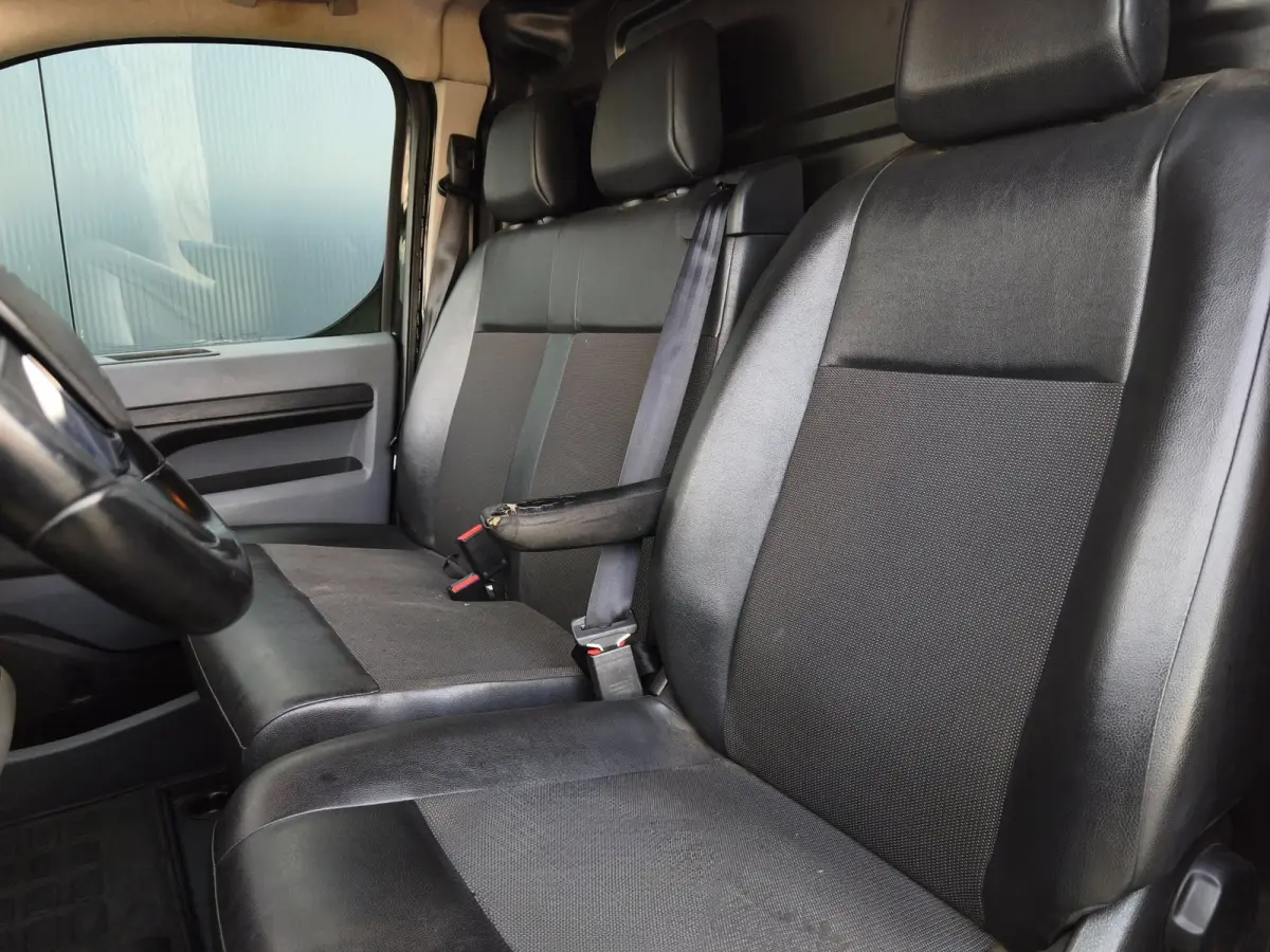 2.0CDTI L2H1 7T AUT ELEKTR SCHUIFDEUR PDC CLIMATE CRUISE