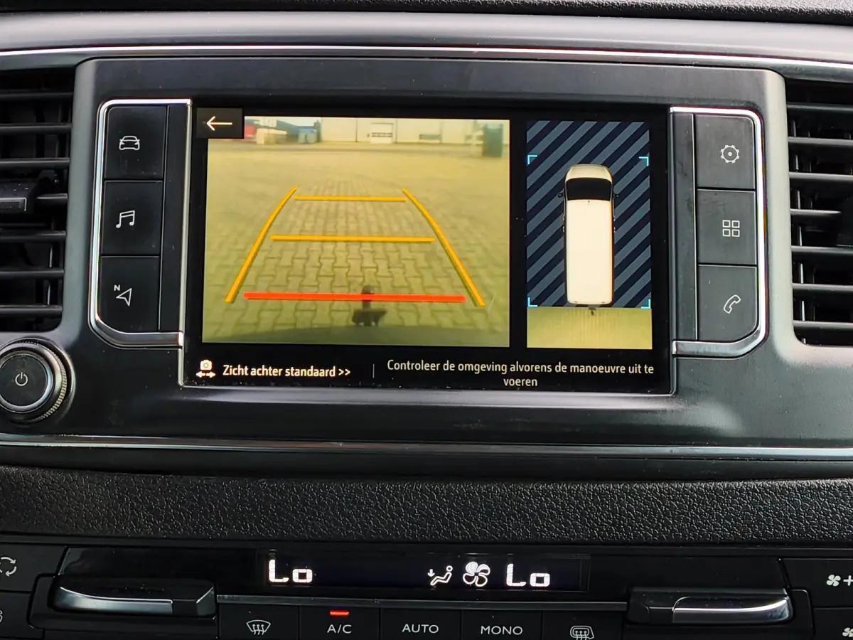 2.0CDTI L2H1 7T AUT ELEKTR SCHUIFDEUR PDC CLIMATE CRUISE
