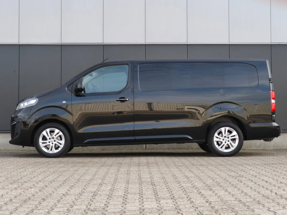 2.0CDTI L2H1 7T AUT ELEKTR SCHUIFDEUR PDC CLIMATE CRUISE