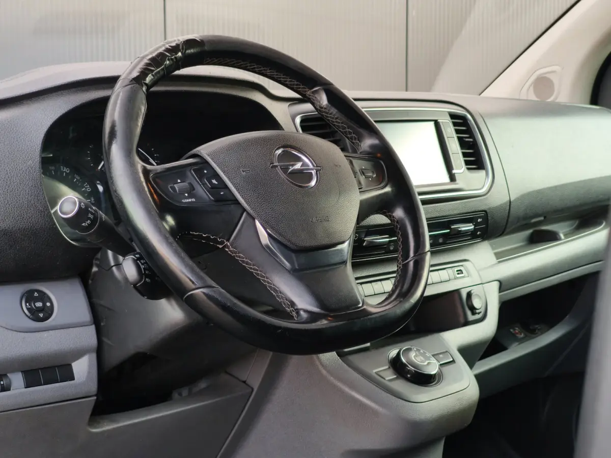 2.0CDTI L2H1 7T AUT ELEKTR SCHUIFDEUR PDC CLIMATE CRUISE