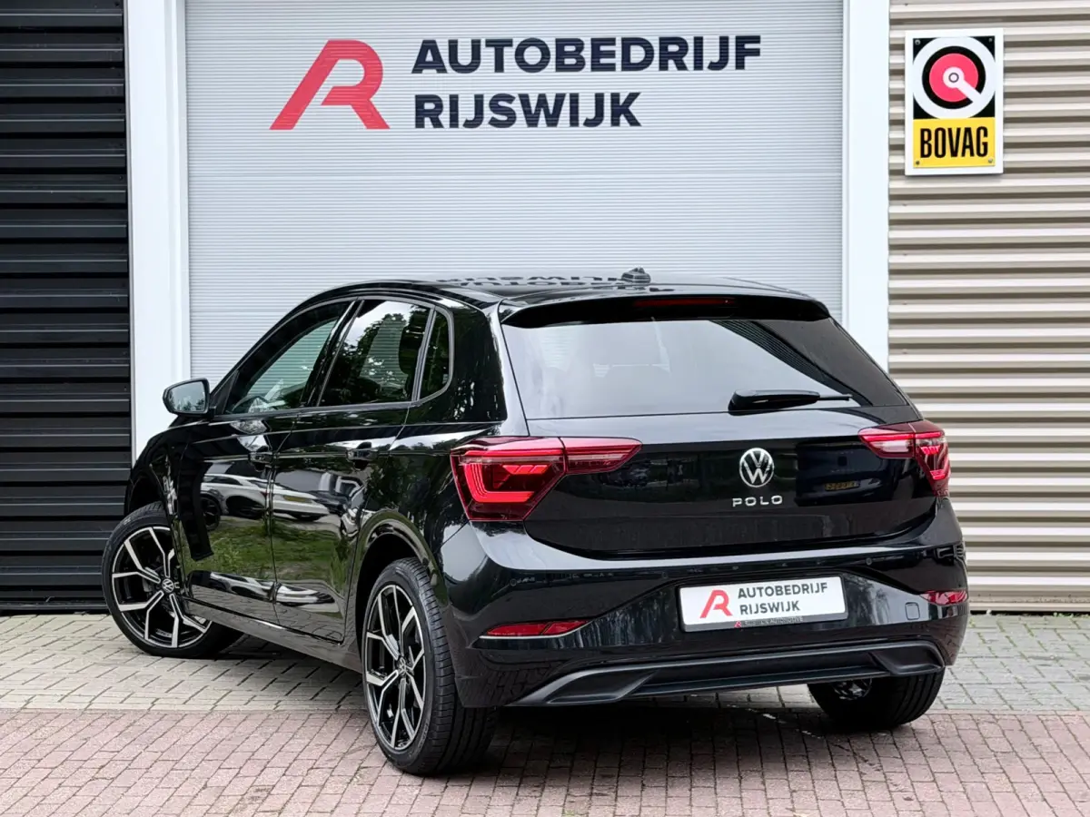 1.0 TSI Style IQ.Light/Camera/AppleCar