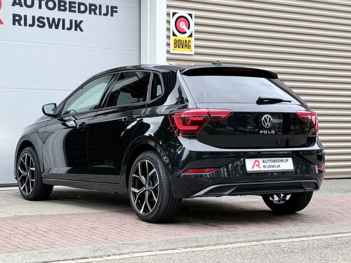 1.0 TSI Style IQ.Light/Camera/AppleCar