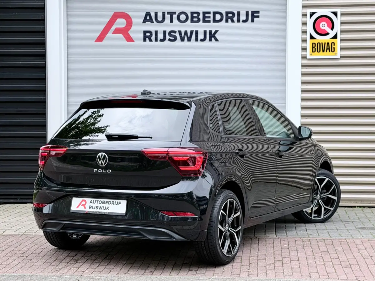 1.0 TSI Style IQ.Light/Camera/AppleCar