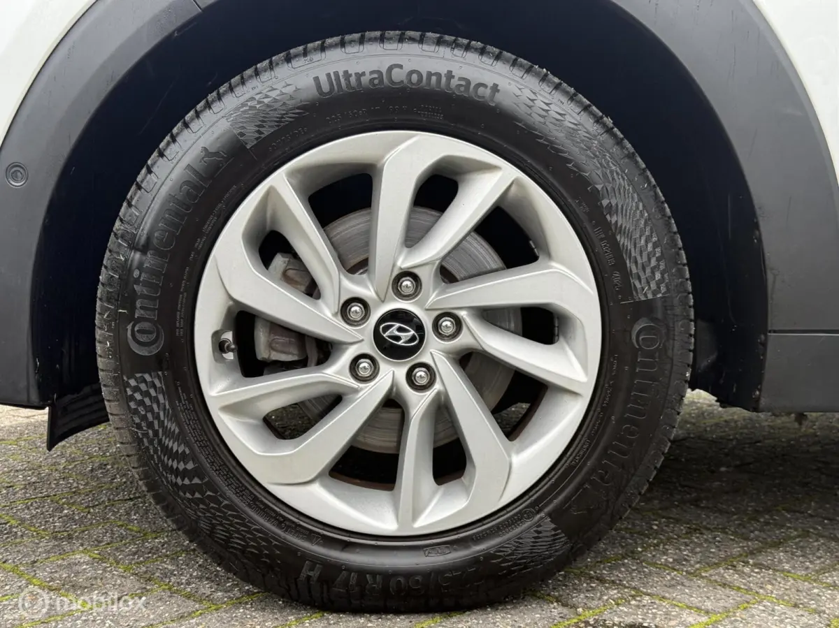 1.6 T-GDi Premium 4WD VOL