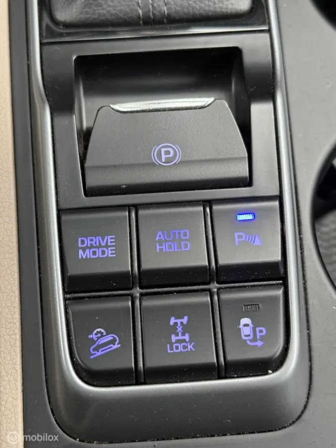 1.6 T-GDi Premium 4WD VOL