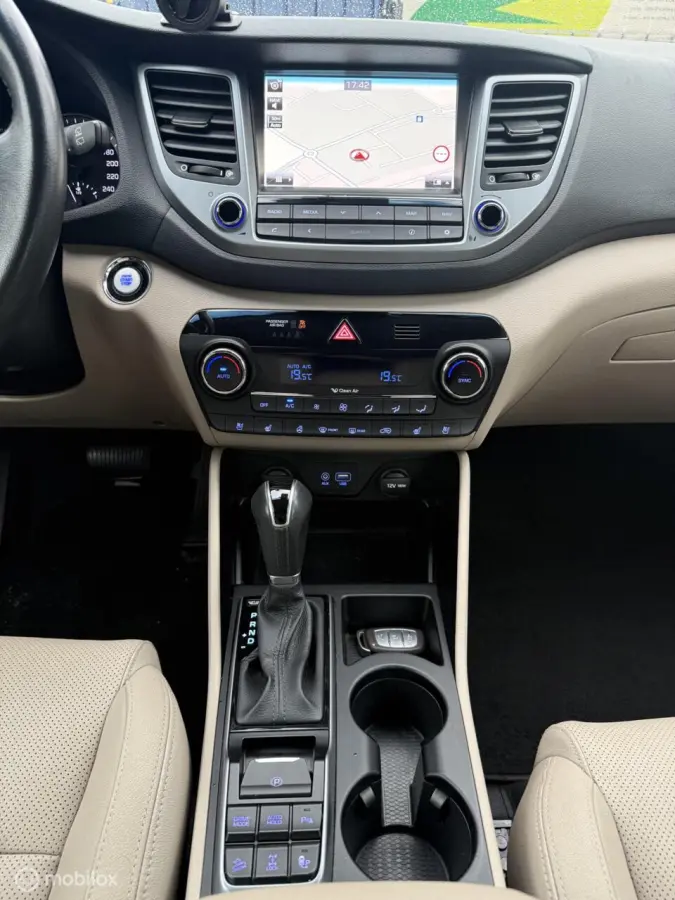 1.6 T-GDi Premium 4WD VOL