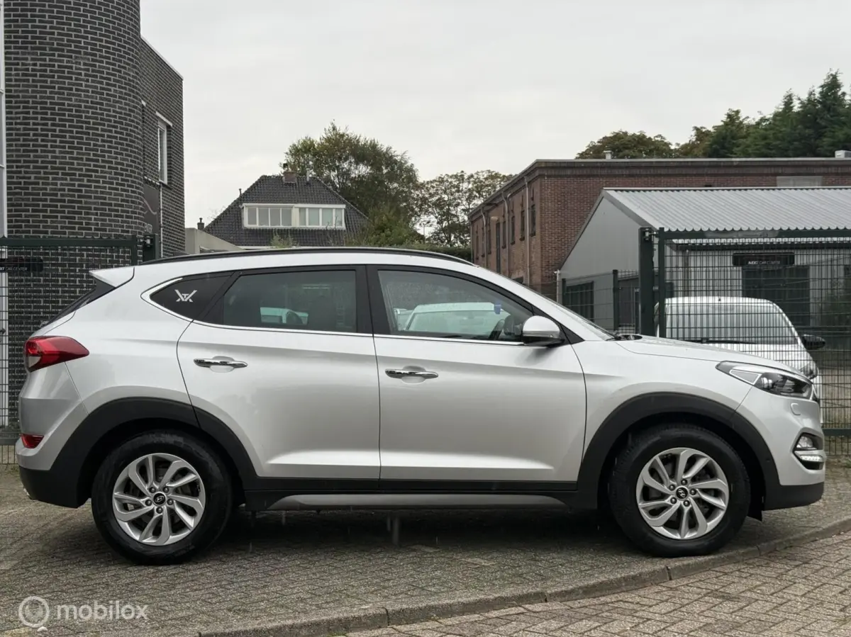 1.6 T-GDi Premium 4WD VOL