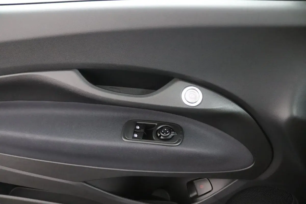 Icon 42 kWh | SoH 93,7% | Navigatie | Cruise Control | Digitaal Dashboard | Lichtmetalen Velgen | Climate Control | Bluetooth