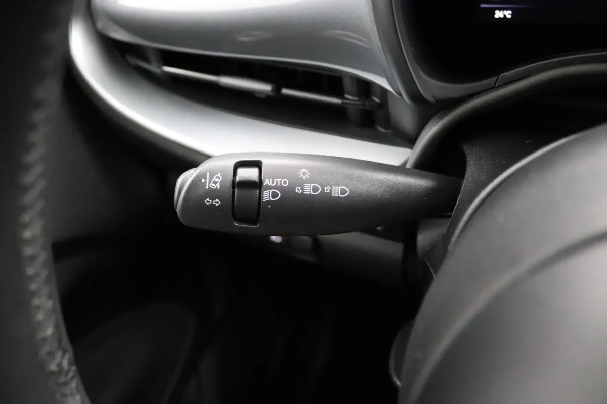 Icon 42 kWh | SoH 93,7% | Navigatie | Cruise Control | Digitaal Dashboard | Lichtmetalen Velgen | Climate Control | Bluetooth