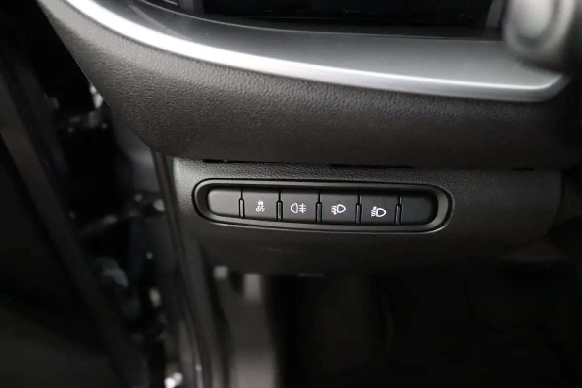 Icon 42 kWh | SoH 93,7% | Navigatie | Cruise Control | Digitaal Dashboard | Lichtmetalen Velgen | Climate Control | Bluetooth
