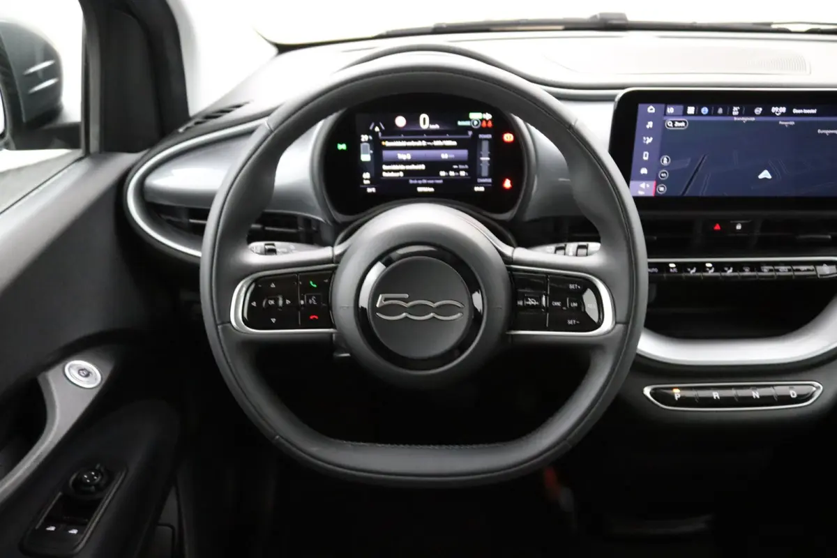 Icon 42 kWh | SoH 93,7% | Navigatie | Cruise Control | Digitaal Dashboard | Lichtmetalen Velgen | Climate Control | Bluetooth