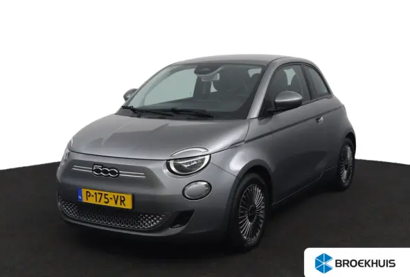 Icon 42 kWh | SoH 93,7% | Navigatie | Cruise Control | Digitaal Dashboard | Lichtmetalen Velgen | Climate Control | Bluetooth