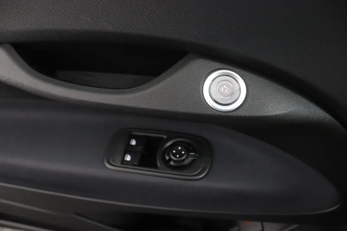 Icon 42 kWh | SoH 93,7% | Navigatie | Cruise Control | Digitaal Dashboard | Lichtmetalen Velgen | Climate Control | Bluetooth