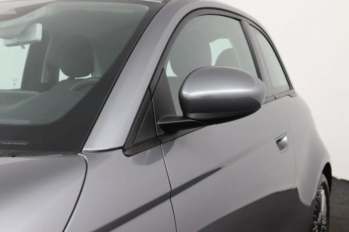 Icon 42 kWh | SoH 93,7% | Navigatie | Cruise Control | Digitaal Dashboard | Lichtmetalen Velgen | Climate Control | Bluetooth