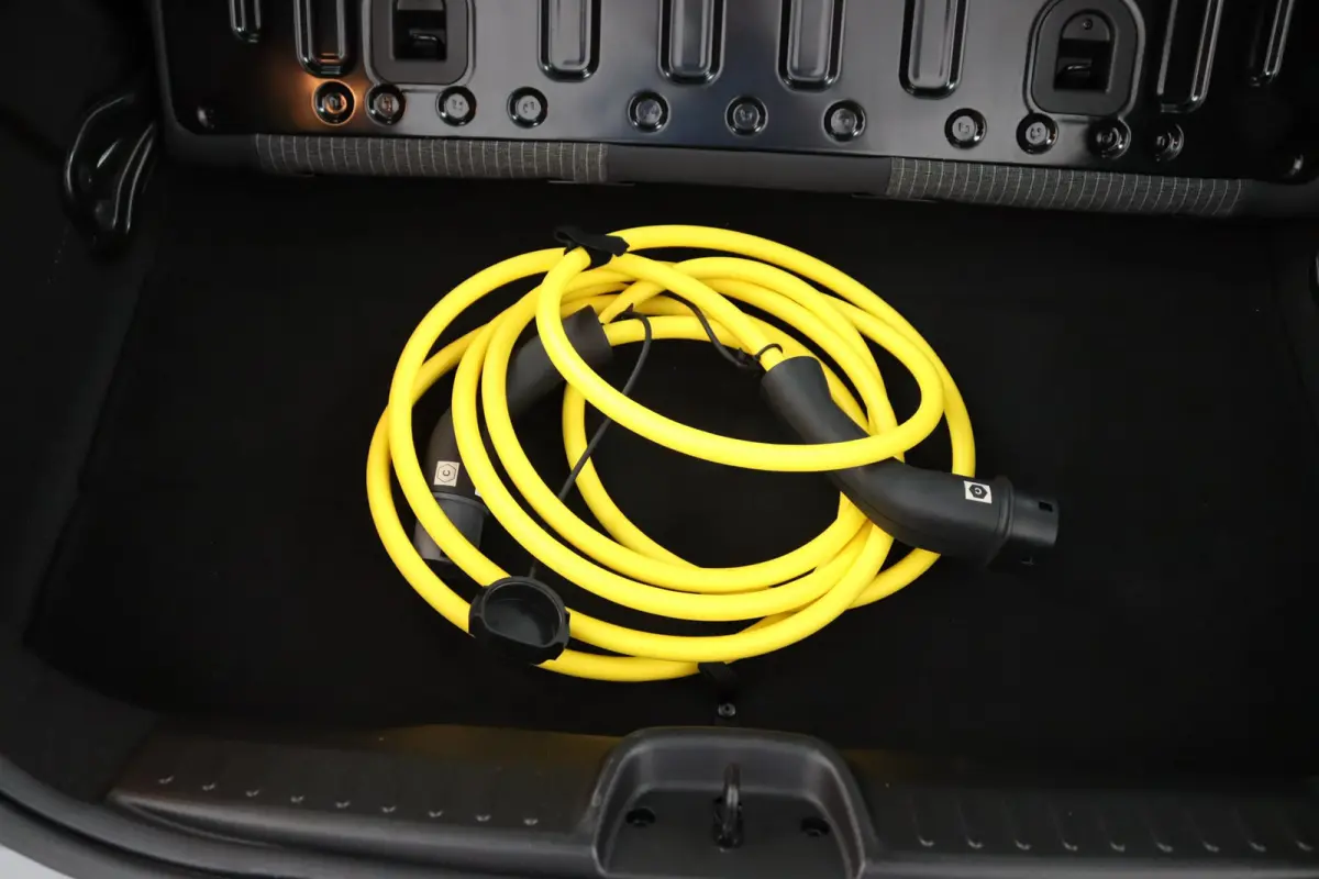 Icon 42 kWh | SoH 93,7% | Navigatie | Cruise Control | Digitaal Dashboard | Lichtmetalen Velgen | Climate Control | Bluetooth