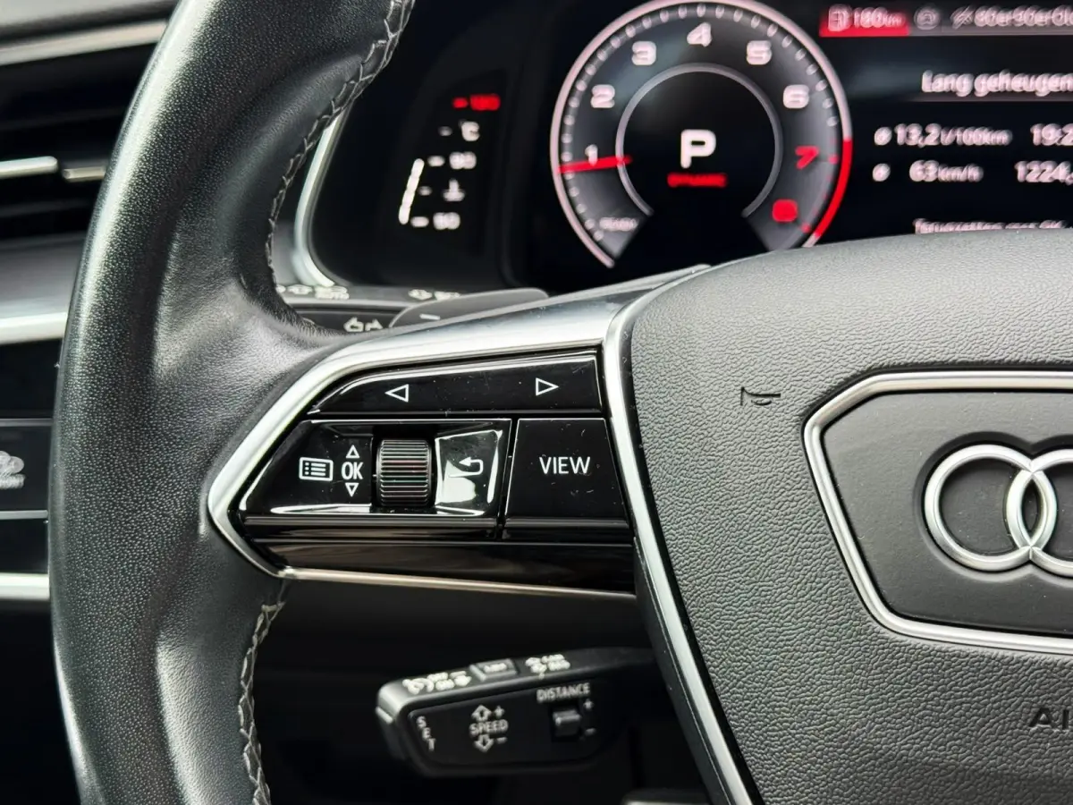 45 TFSI Mild-hybrid/360 Camera/ Stoelverwarming