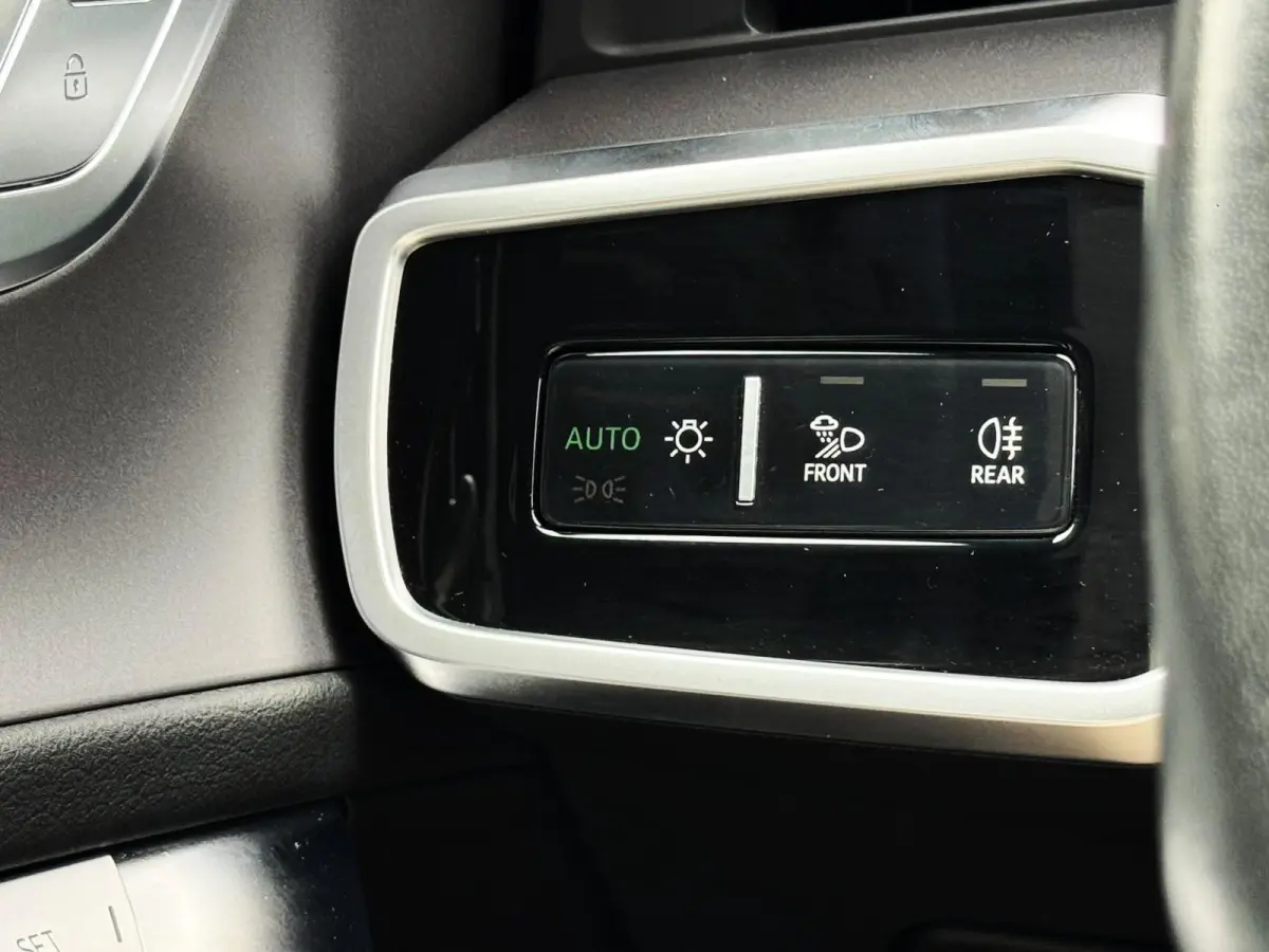 45 TFSI Mild-hybrid/360 Camera/ Stoelverwarming