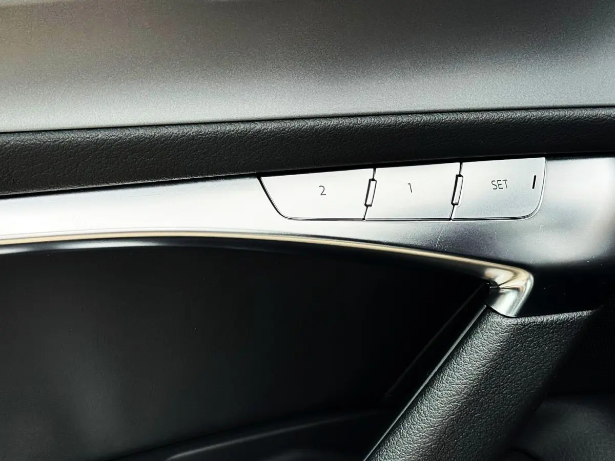 45 TFSI Mild-hybrid/360 Camera/ Stoelverwarming