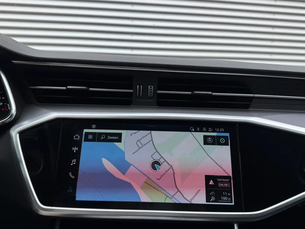 45 TFSI Mild-hybrid/360 Camera/ Stoelverwarming