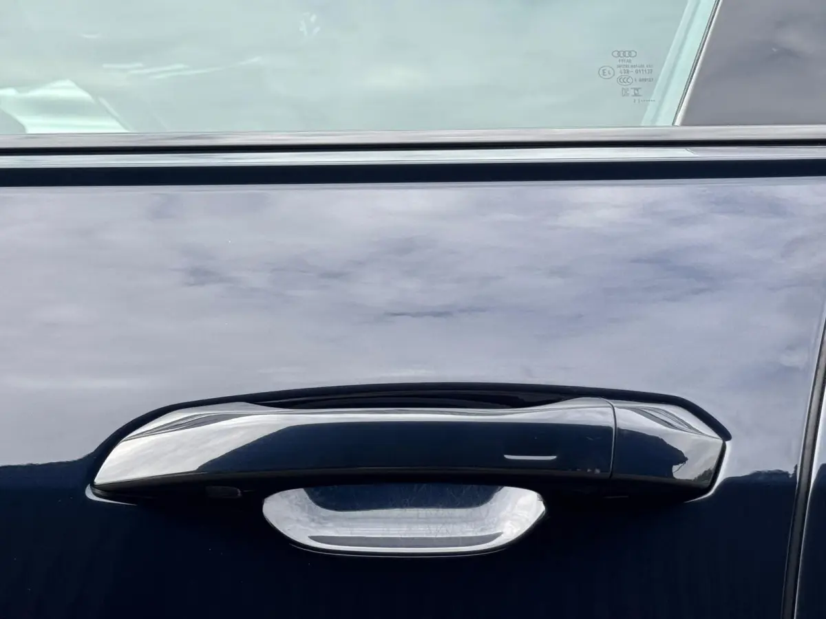 45 TFSI Mild-hybrid/360 Camera/ Stoelverwarming