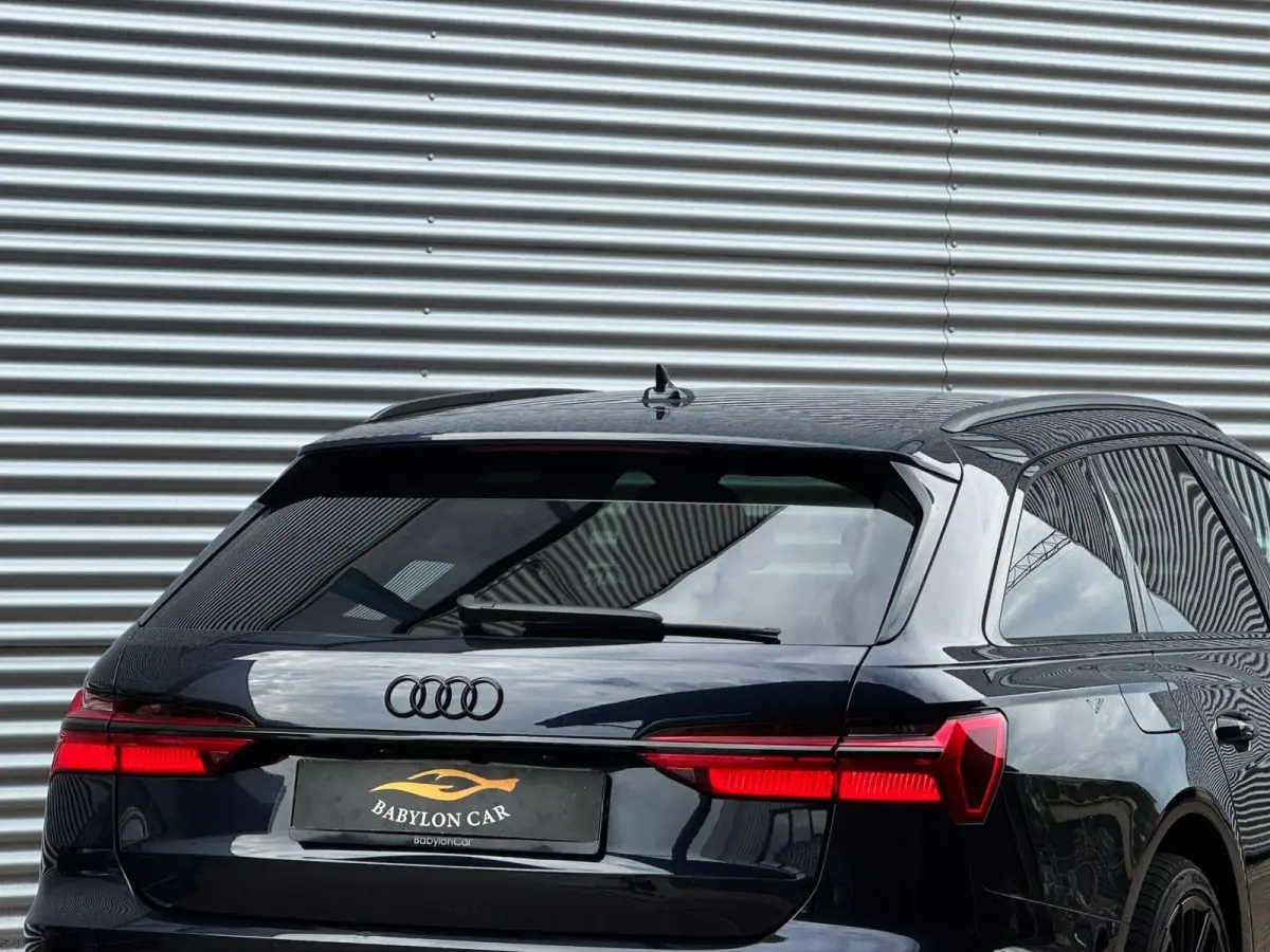 45 TFSI Mild-hybrid/360 Camera/ Stoelverwarming