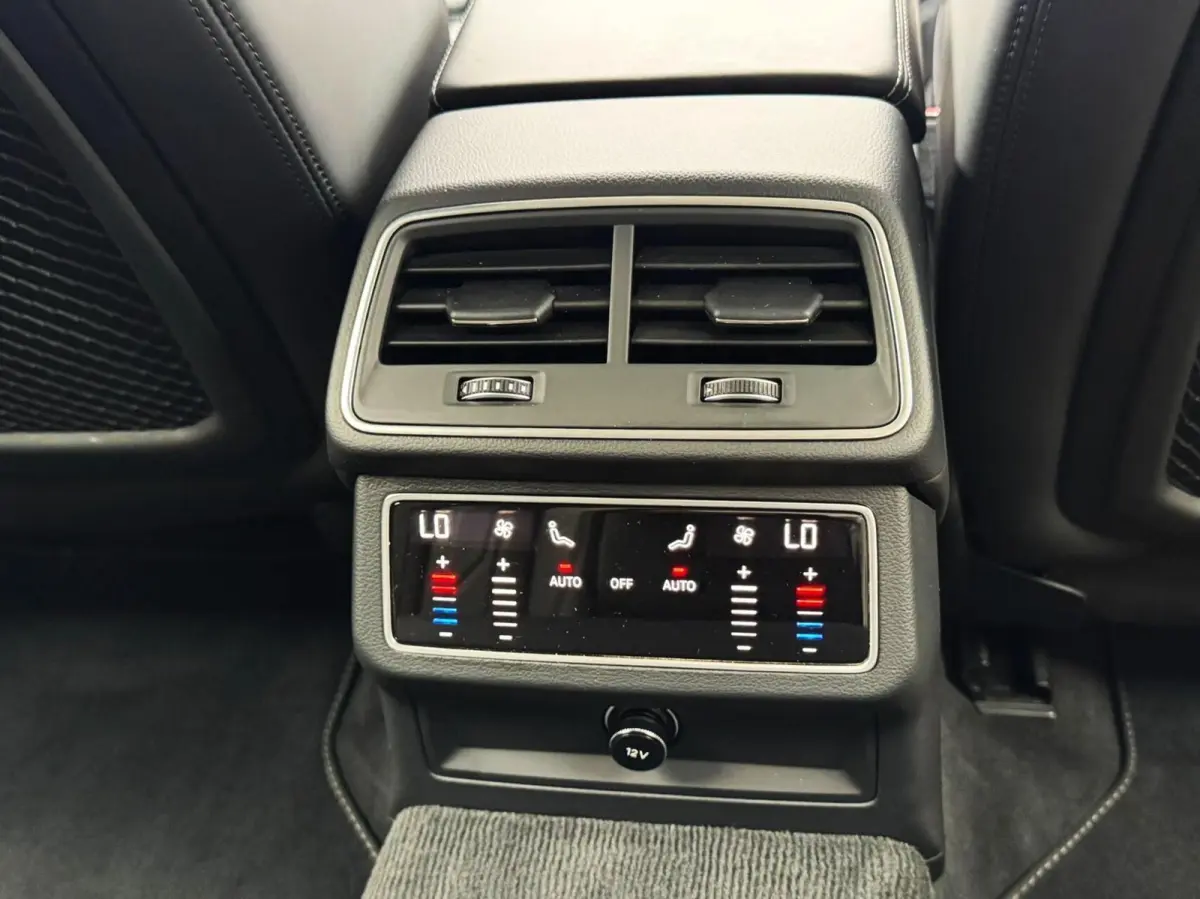 45 TFSI Mild-hybrid/360 Camera/ Stoelverwarming