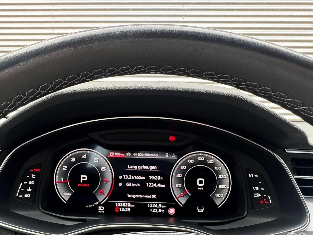 45 TFSI Mild-hybrid/360 Camera/ Stoelverwarming