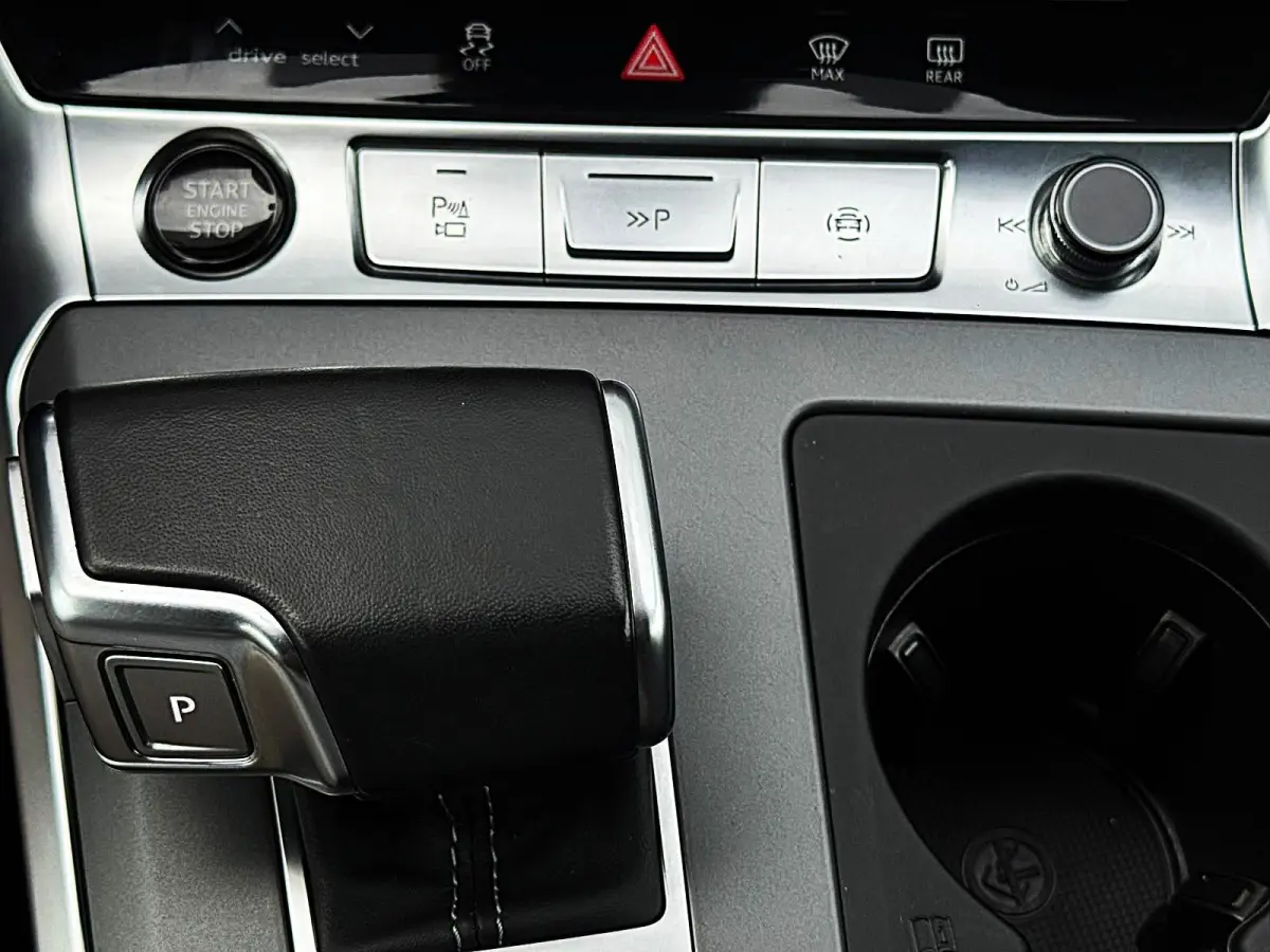 45 TFSI Mild-hybrid/360 Camera/ Stoelverwarming