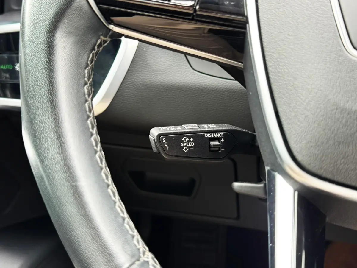 45 TFSI Mild-hybrid/360 Camera/ Stoelverwarming