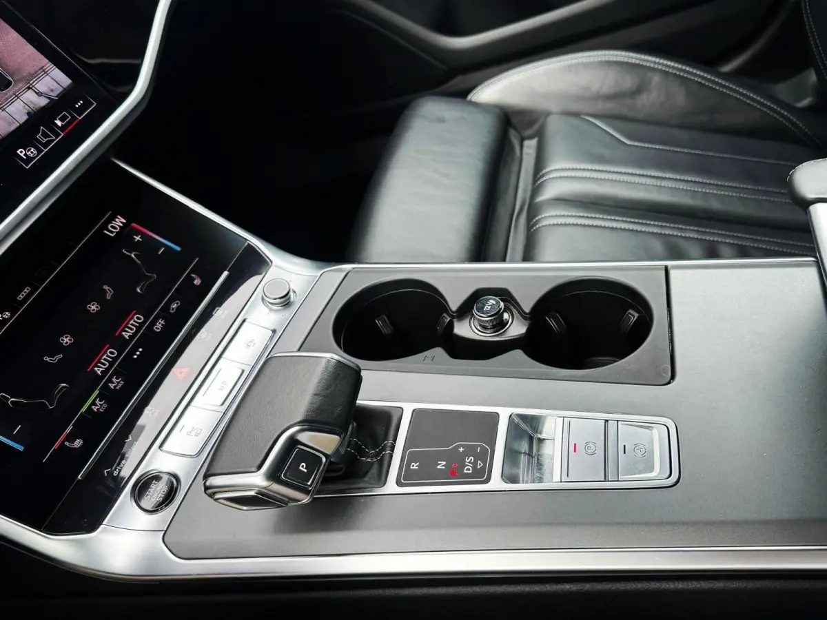 45 TFSI Mild-hybrid/360 Camera/ Stoelverwarming