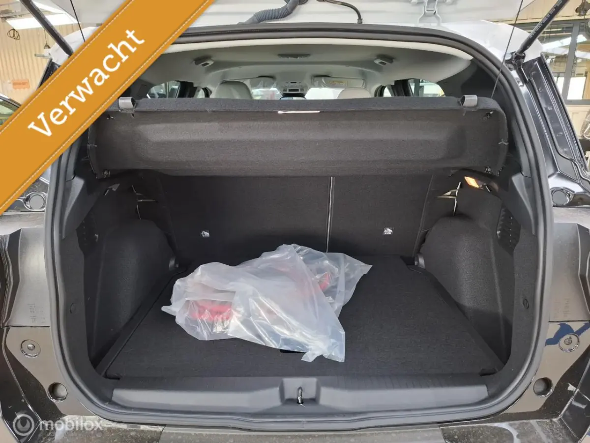 Max 113pk Extended Range 54 kWh