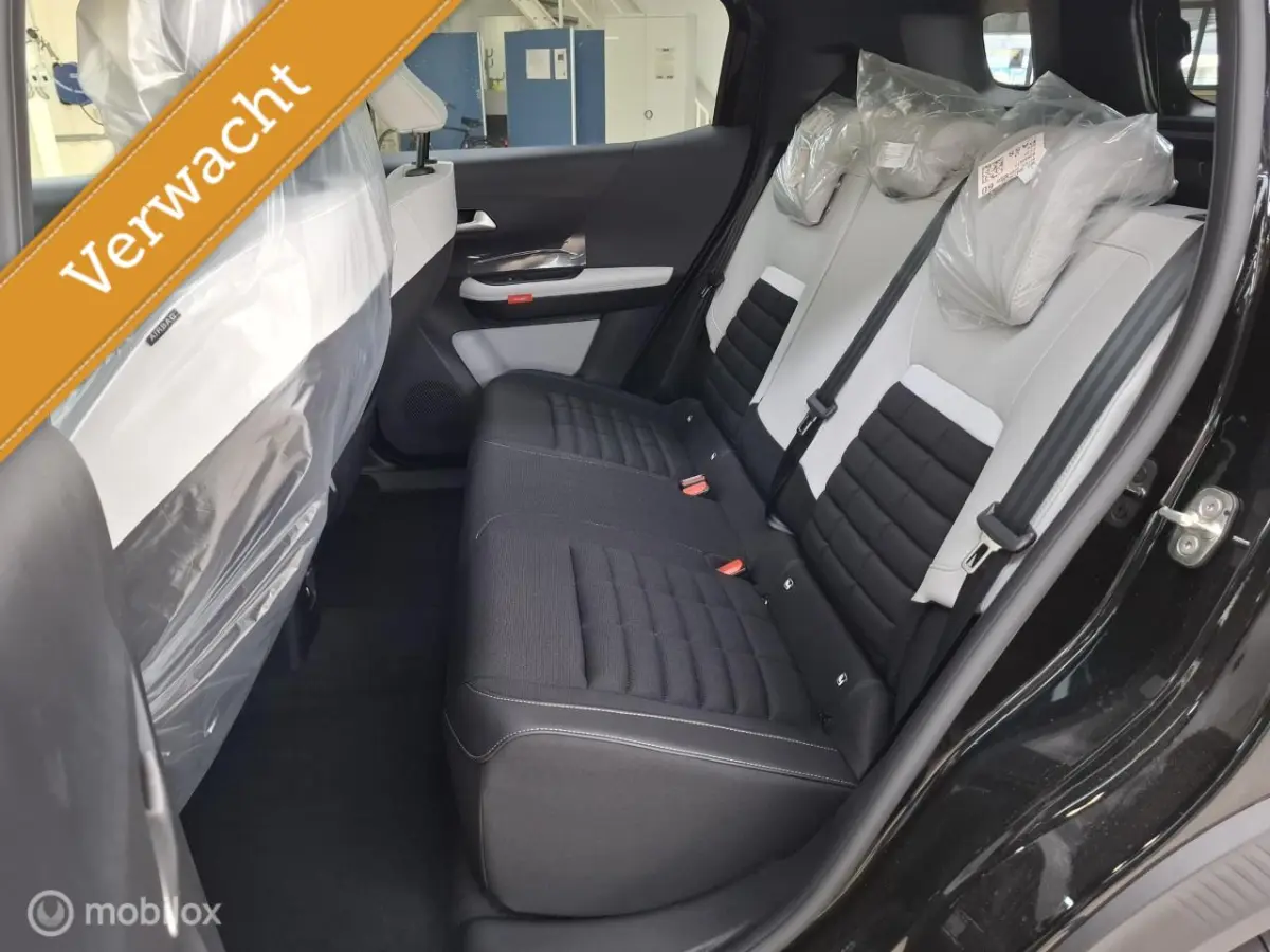 Max 113pk Extended Range 54 kWh