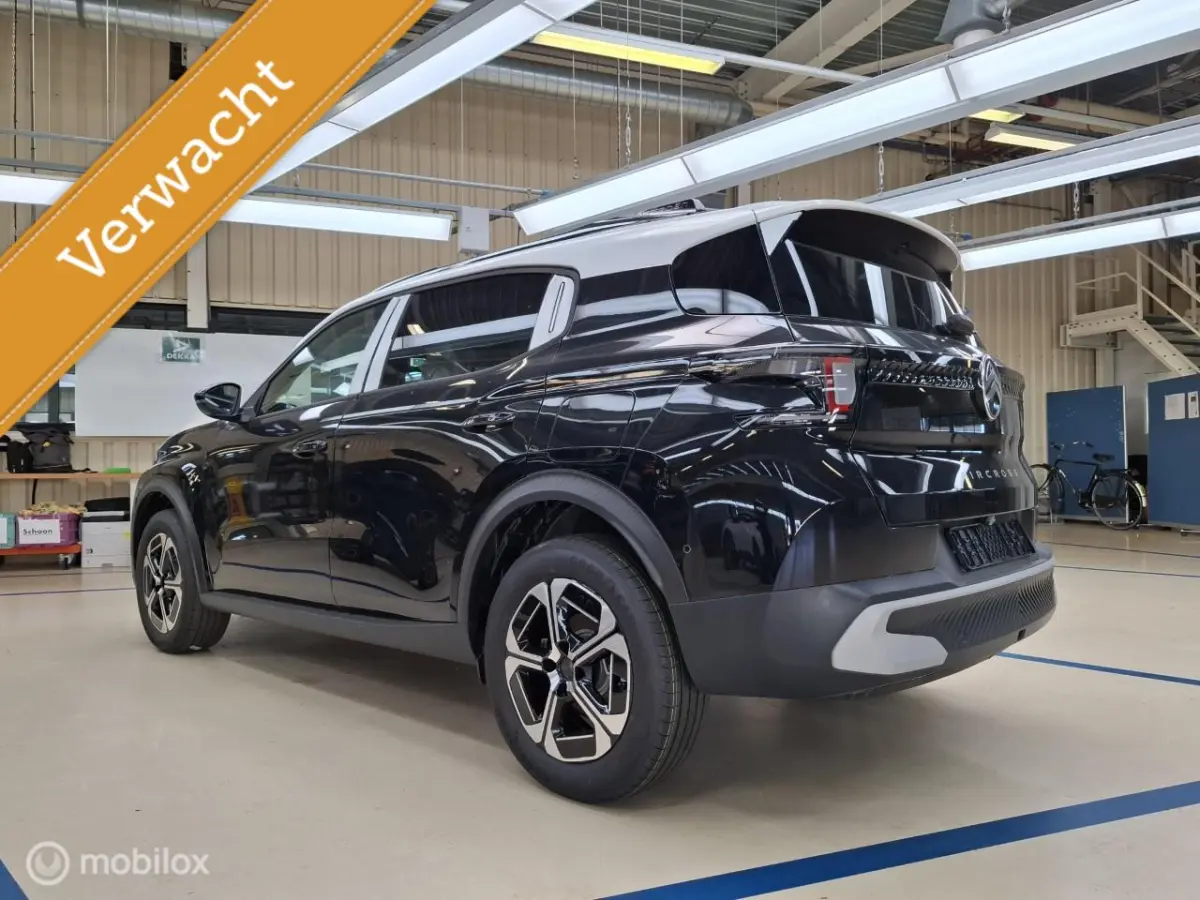 Max 113pk Extended Range 54 kWh