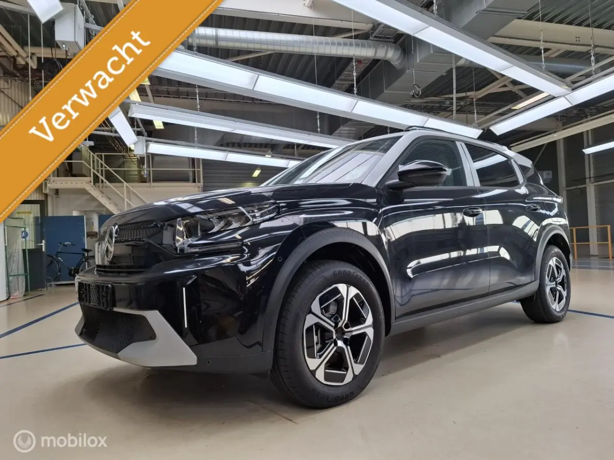 Max 113pk Extended Range 54 kWh