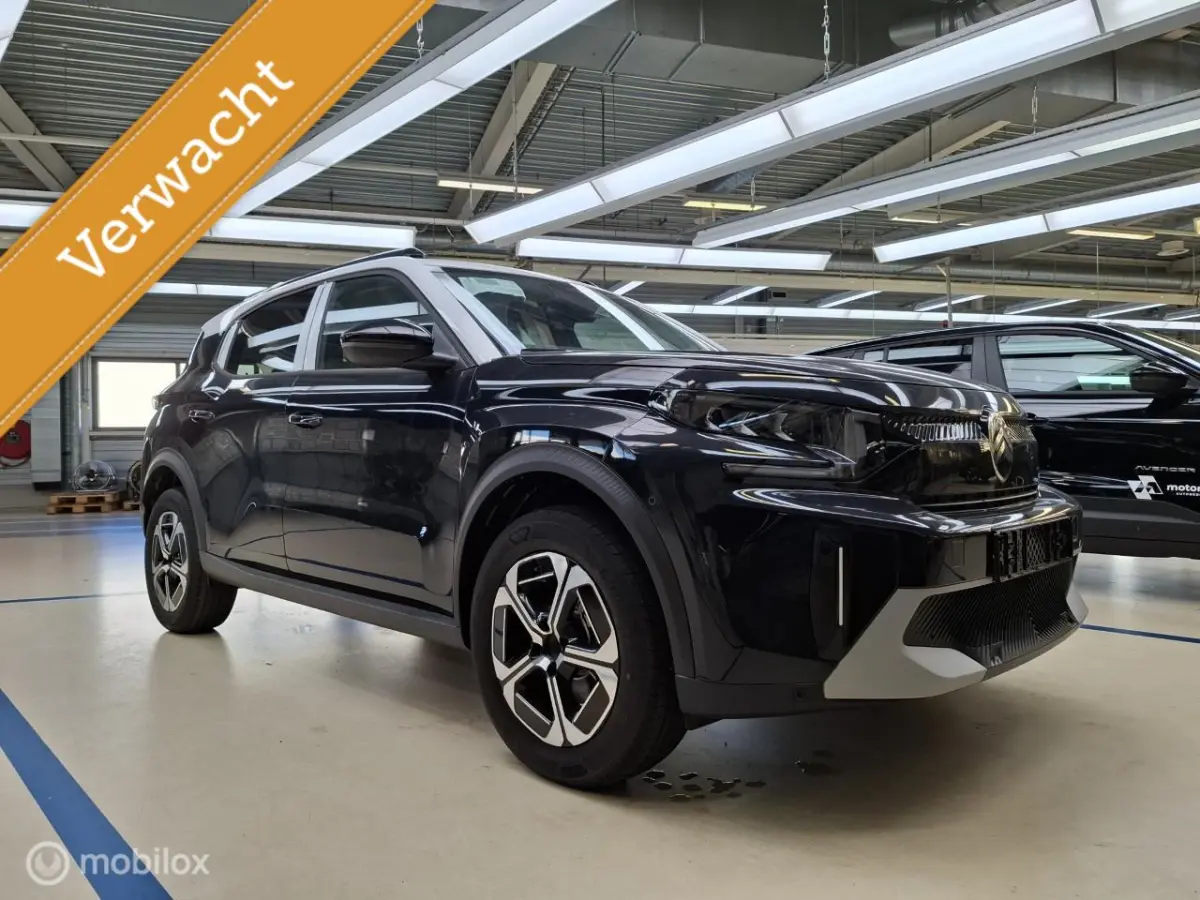 Max 113pk Extended Range 54 kWh