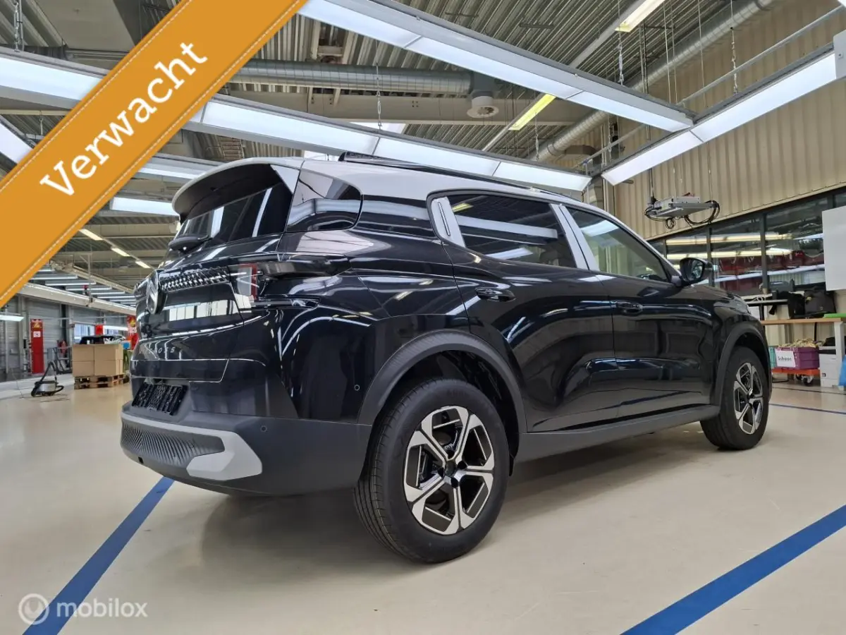 Max 113pk Extended Range 54 kWh