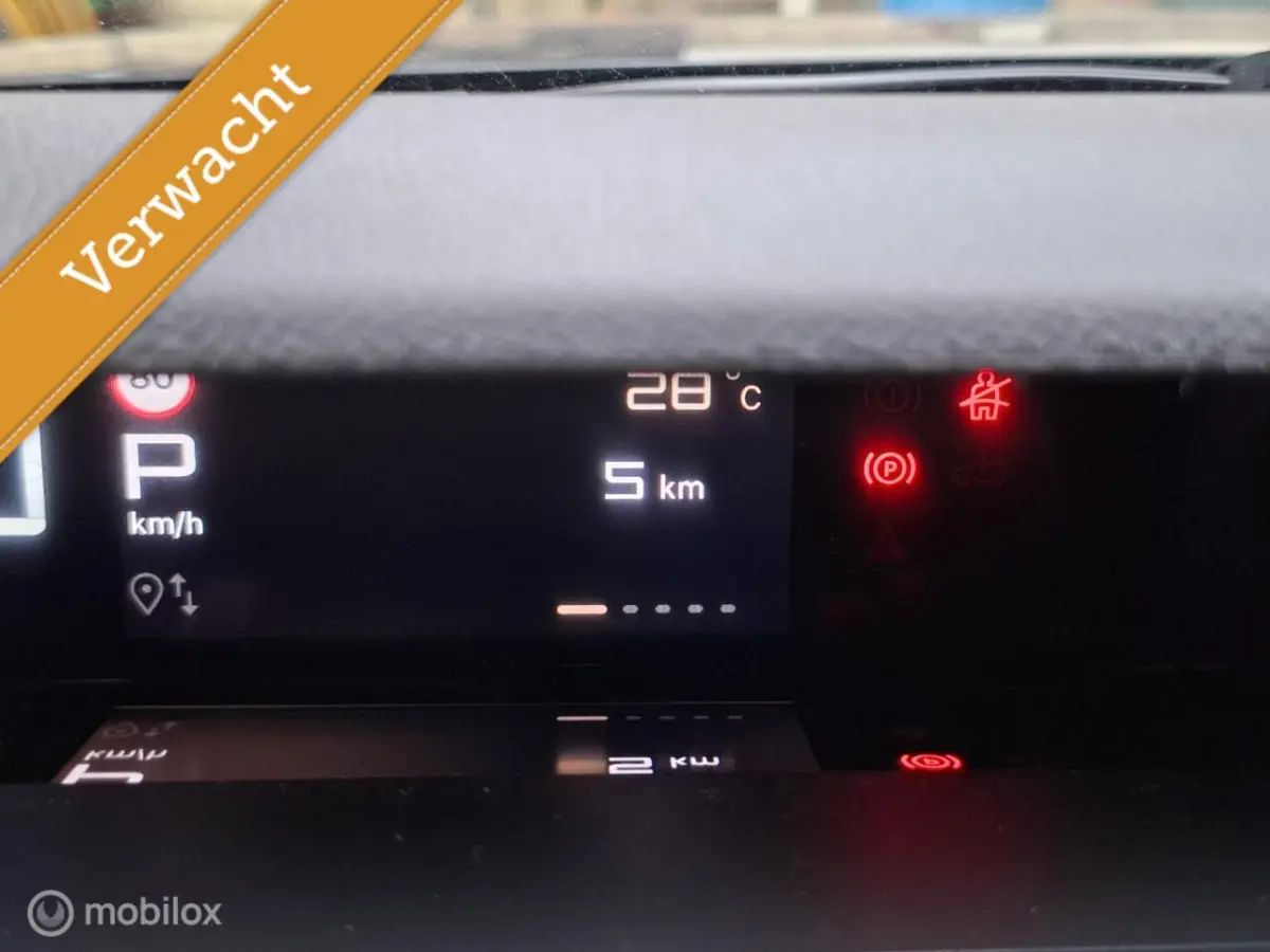 Max 113pk Extended Range 54 kWh