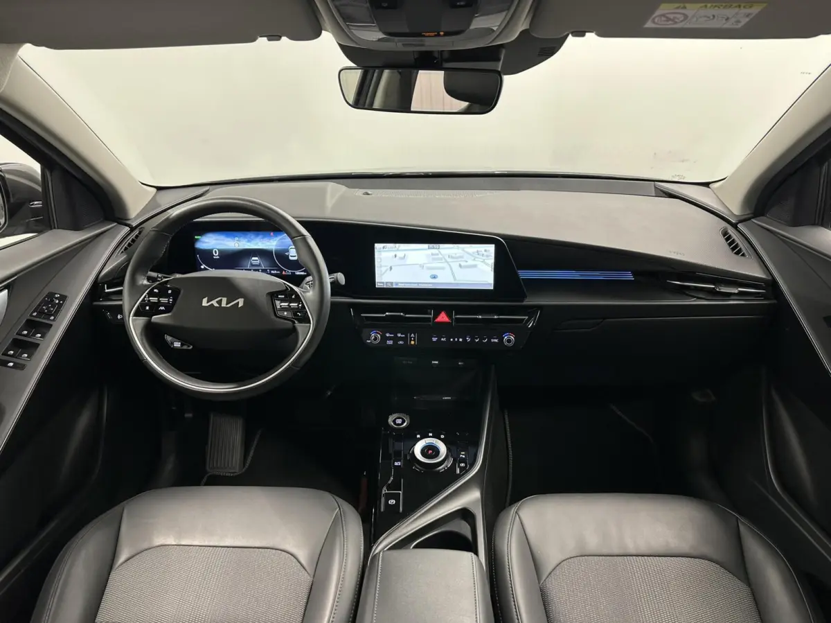 1.6 GDi Hybrid ExecutiveLine CAMERA NAVI ECC ADAPTIEF CRUISE CARPLAY.