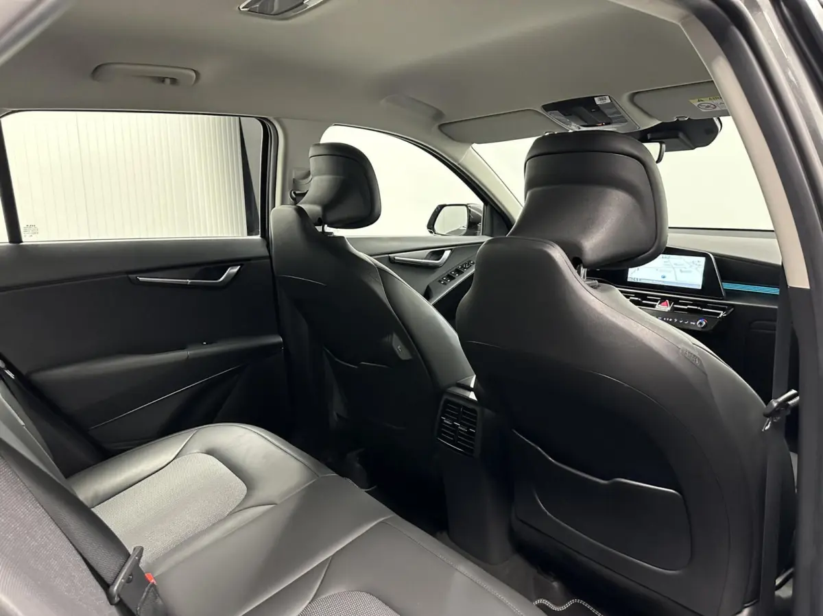 1.6 GDi Hybrid ExecutiveLine CAMERA NAVI ECC ADAPTIEF CRUISE CARPLAY.