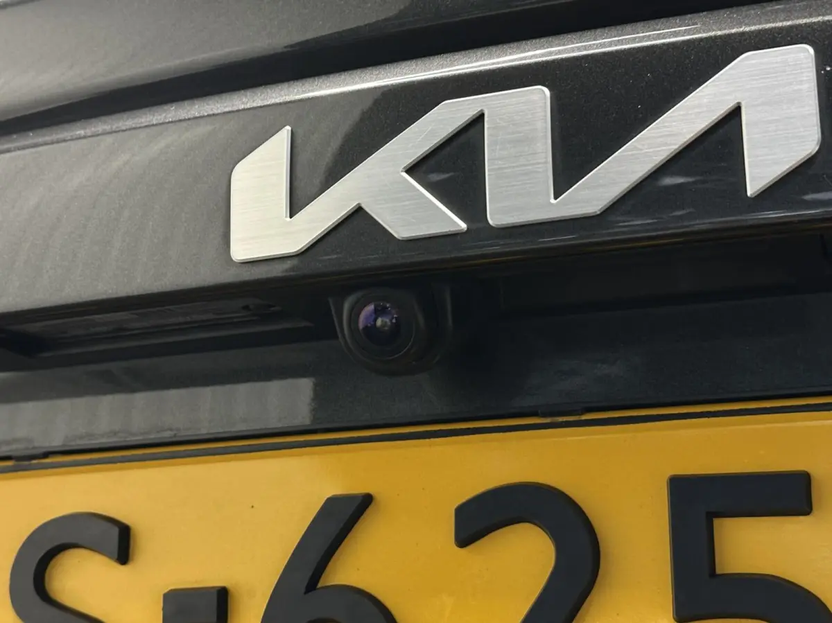 1.6 GDi Hybrid ExecutiveLine CAMERA NAVI ECC ADAPTIEF CRUISE CARPLAY.