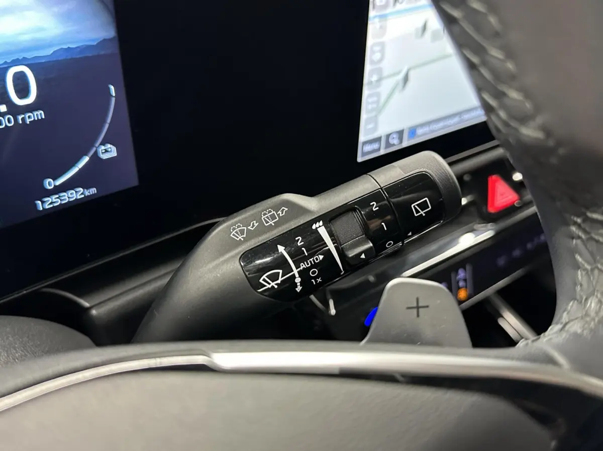 1.6 GDi Hybrid ExecutiveLine CAMERA NAVI ECC ADAPTIEF CRUISE CARPLAY.
