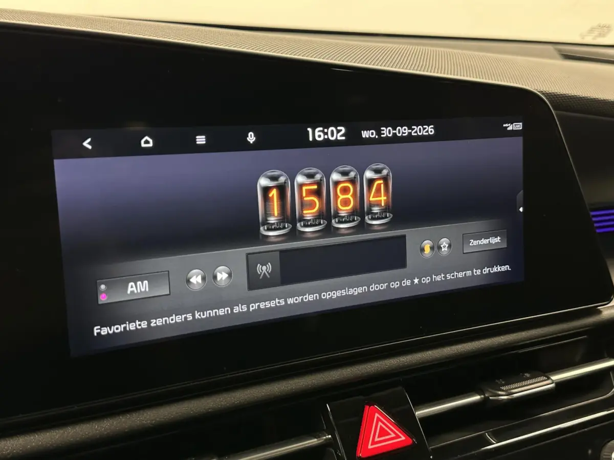 1.6 GDi Hybrid ExecutiveLine CAMERA NAVI ECC ADAPTIEF CRUISE CARPLAY.