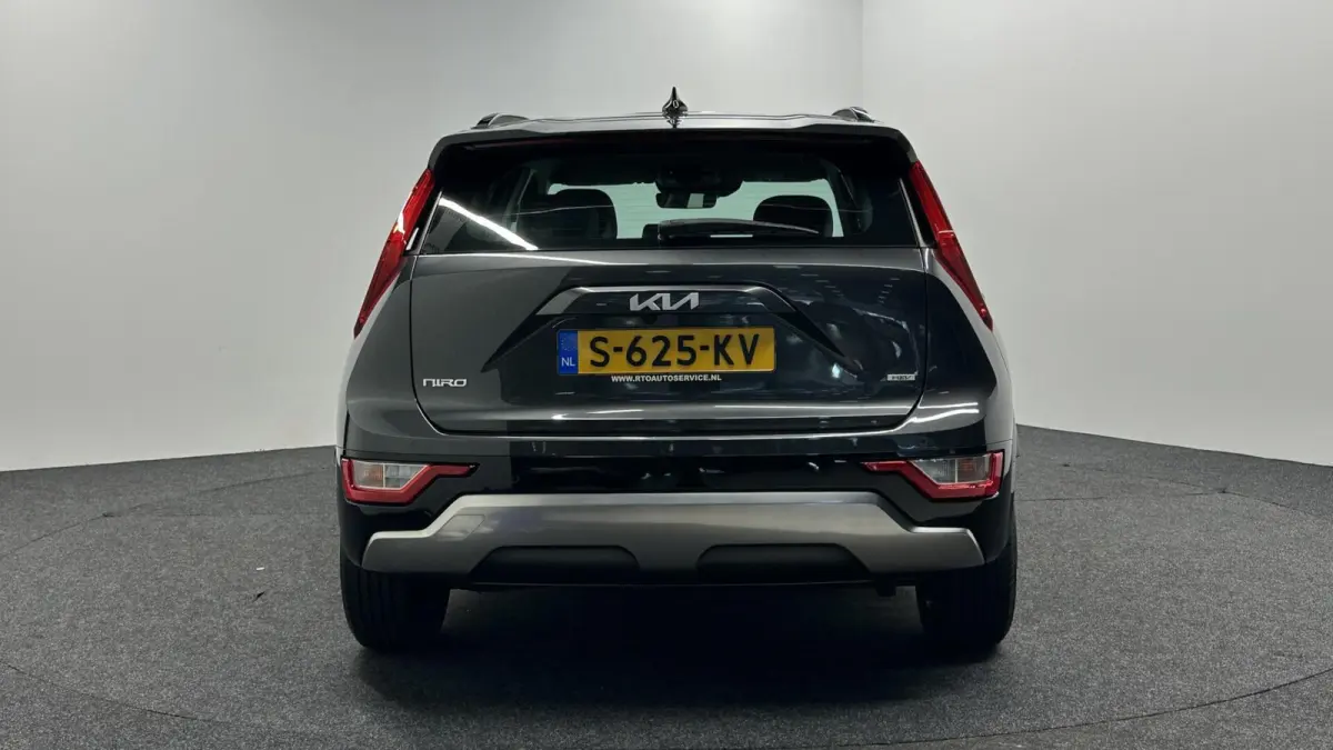 1.6 GDi Hybrid ExecutiveLine CAMERA NAVI ECC ADAPTIEF CRUISE CARPLAY.