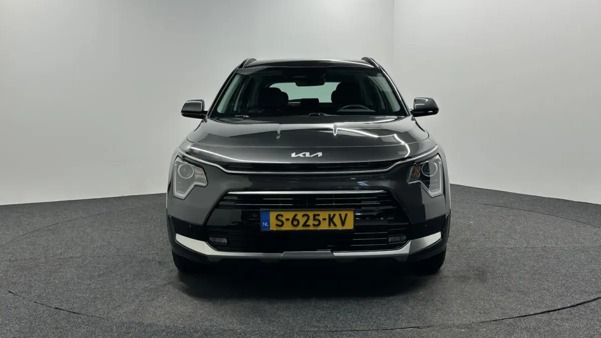 1.6 GDi Hybrid ExecutiveLine CAMERA NAVI ECC ADAPTIEF CRUISE CARPLAY.