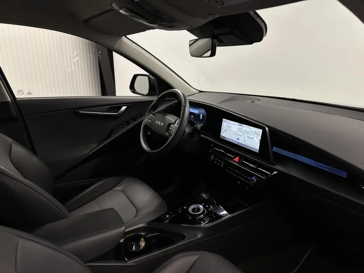 1.6 GDi Hybrid ExecutiveLine CAMERA NAVI ECC ADAPTIEF CRUISE CARPLAY.
