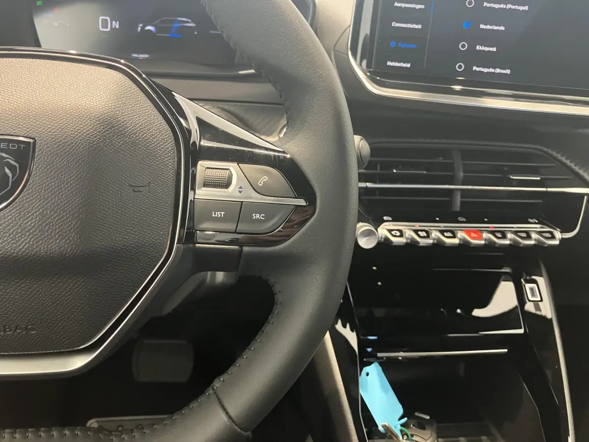 1.2 Hybrid Allure | 20% Korting! | Camera | Adaptieve Cruise Control | Apple Carplay/Android Auto