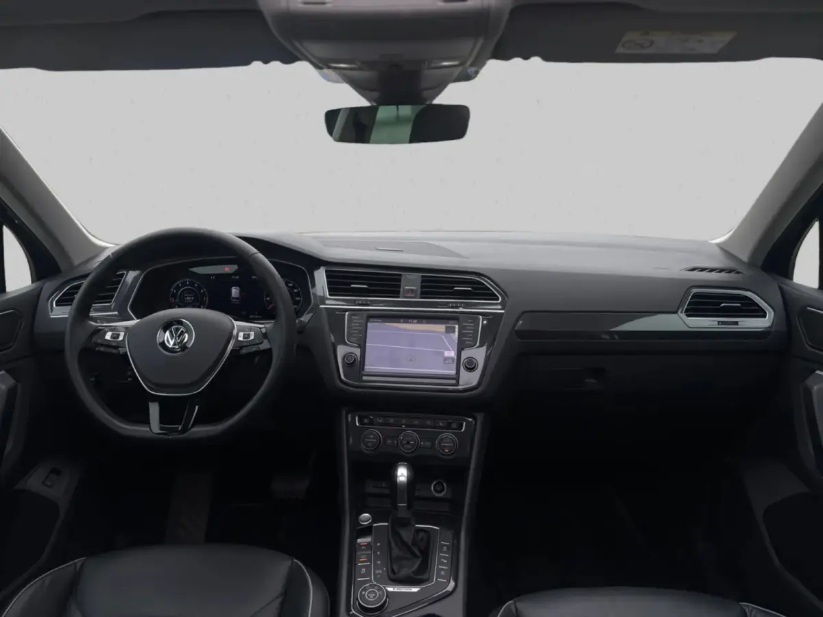 2.0 TSI 4Motion Highline (Dealer OndH, Panorama, 360 Camera, Stoel/Stuur VerW, Digitale Dash, Addapt Cruise,Etc)