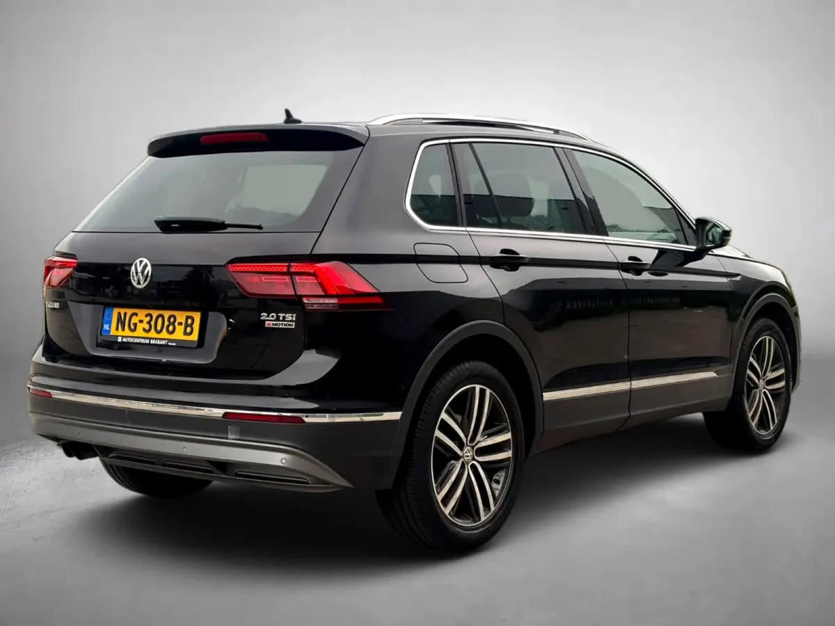 2.0 TSI 4Motion Highline (Dealer OndH, Panorama, 360 Camera, Stoel/Stuur VerW, Digitale Dash, Addapt Cruise,Etc)