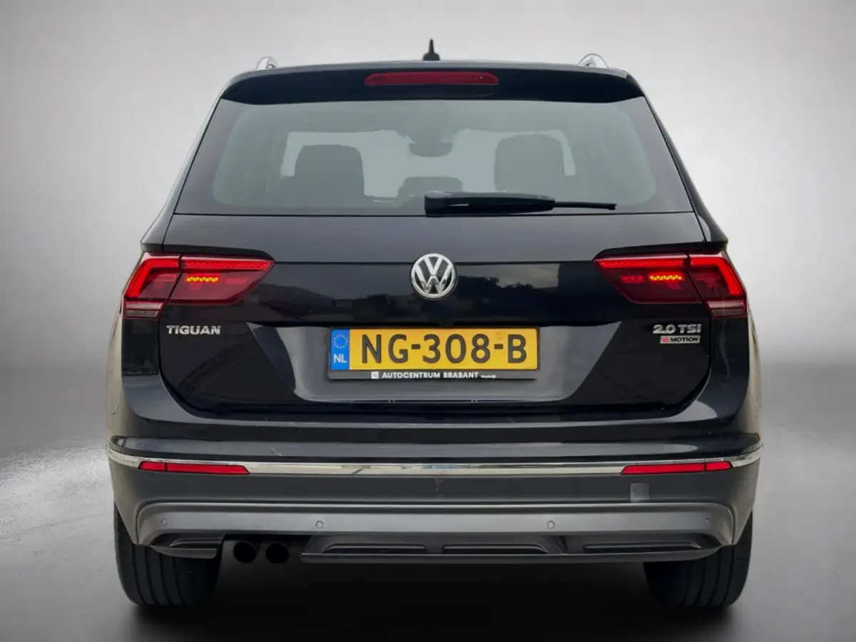 2.0 TSI 4Motion Highline (Dealer OndH, Panorama, 360 Camera, Stoel/Stuur VerW, Digitale Dash, Addapt Cruise,Etc)